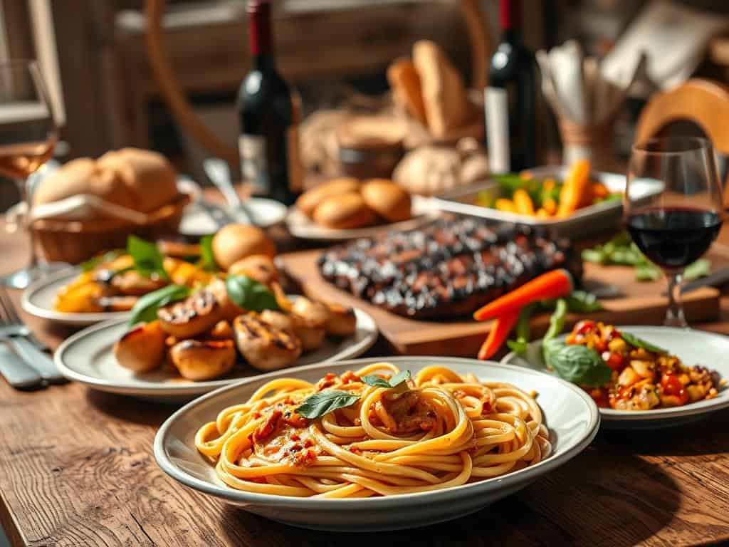 Food Photography