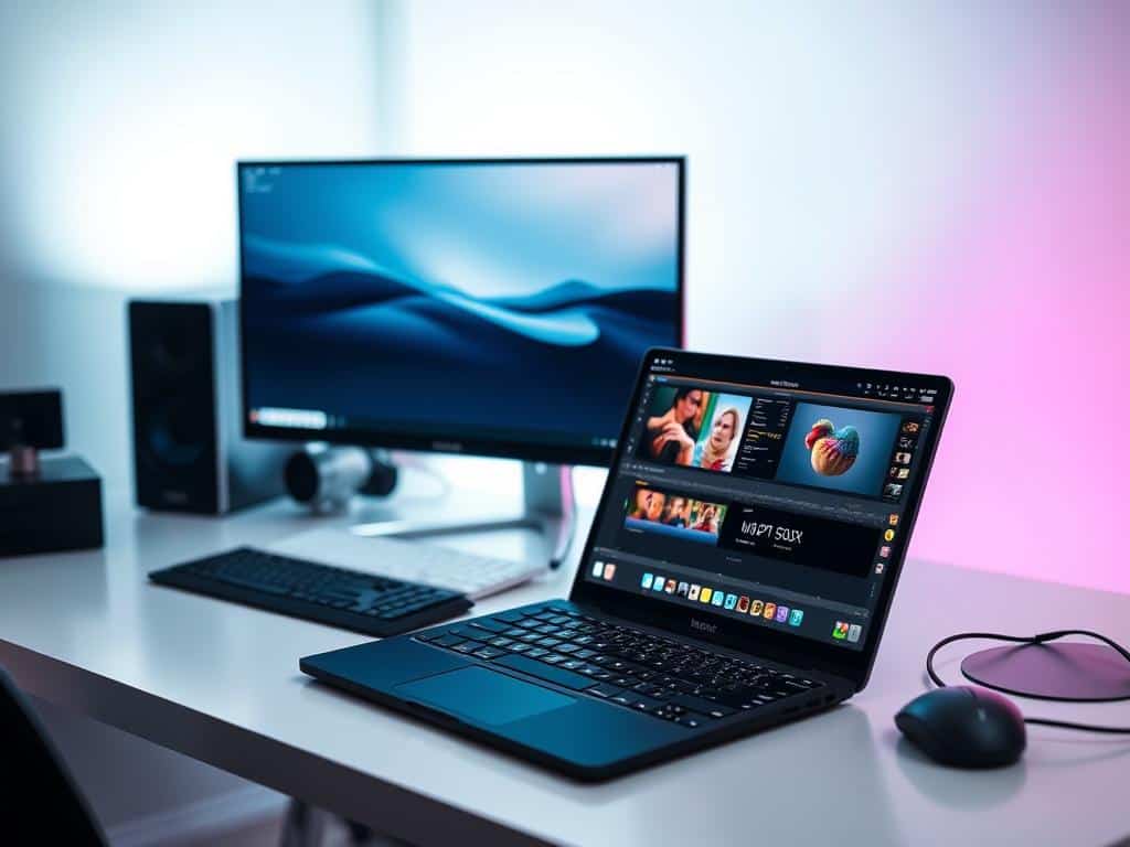 Speed Up Editing
