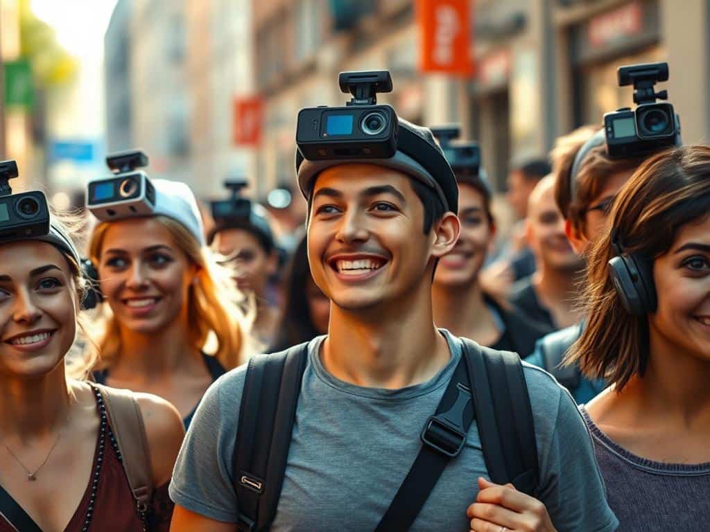 Wearable Cameras
