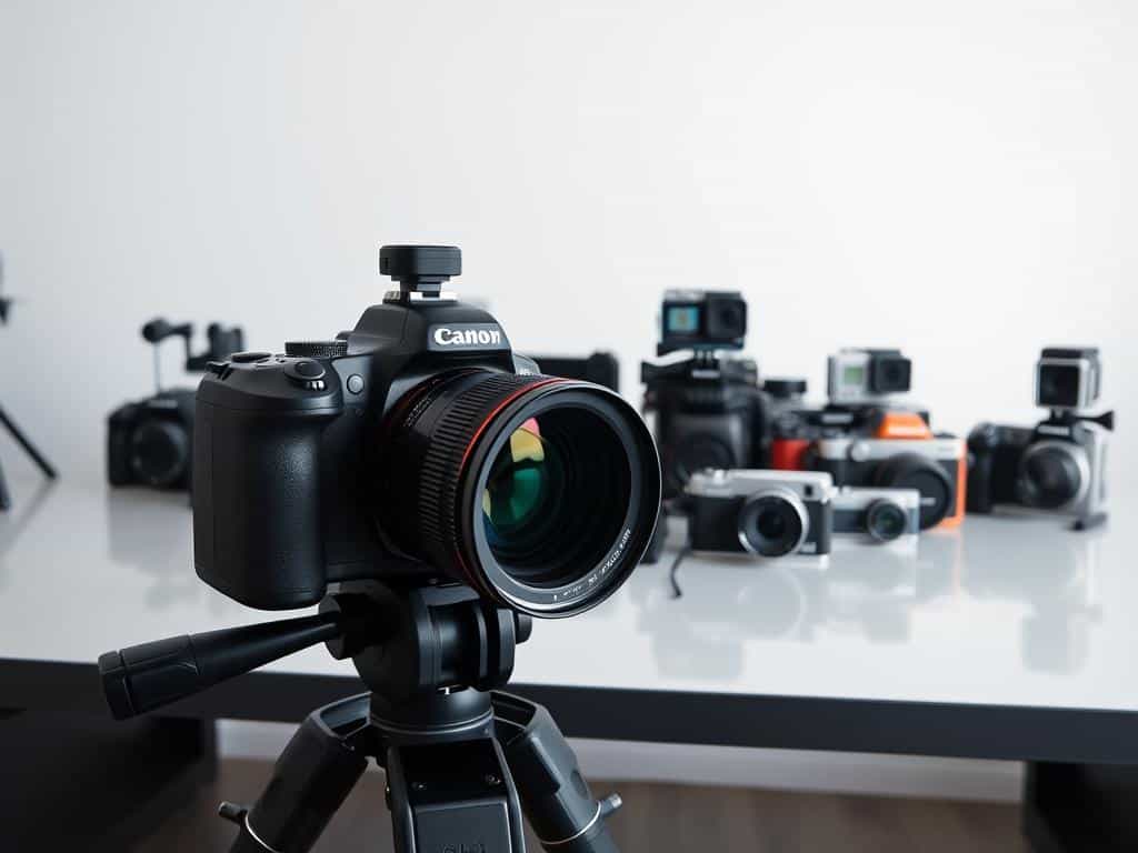 best vlogging cameras