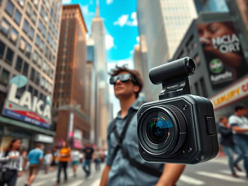 body cameras