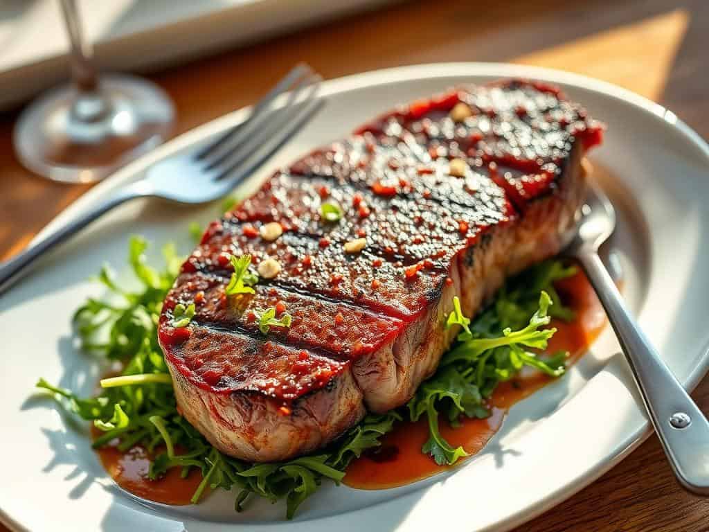 effective food photography
