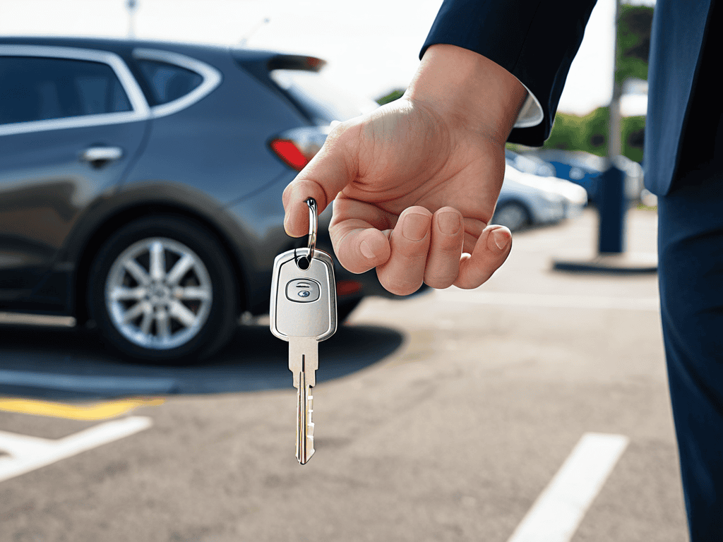 Gap Insurance Refund Claim