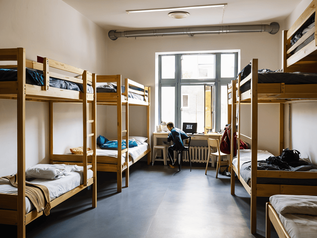Hostel Etiquette Rules to Follow