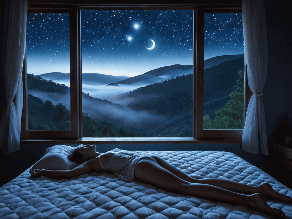 Lucid Dreaming Techniques for awareness