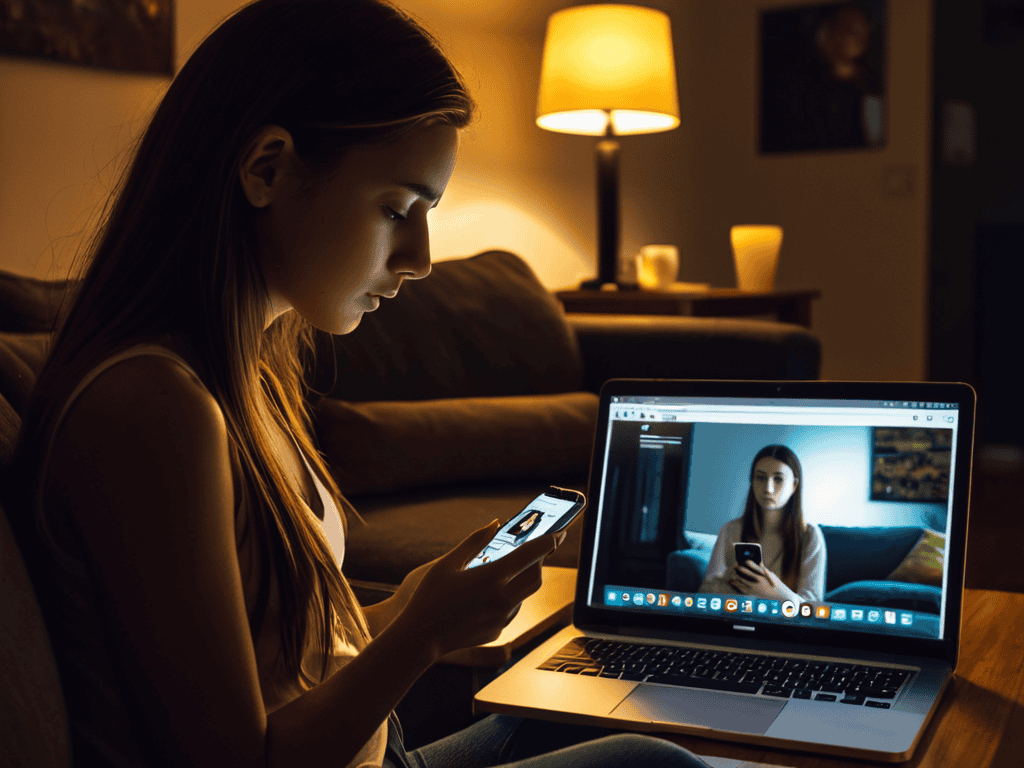 Social Media Hard Launch Etiquette