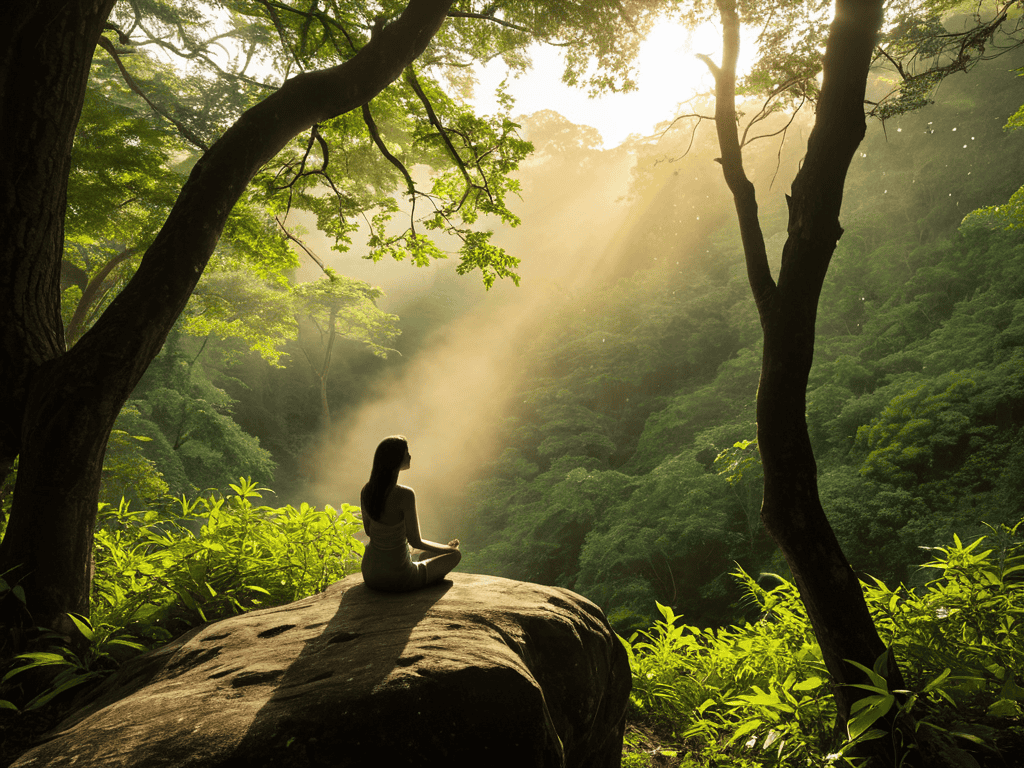 5 Essential Breathwork Tips to Unlock DMT
