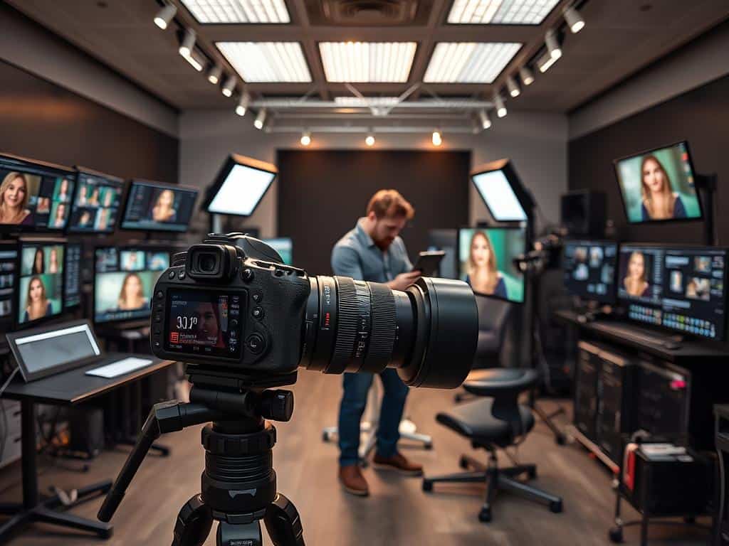 AI-Powered Photo Editing