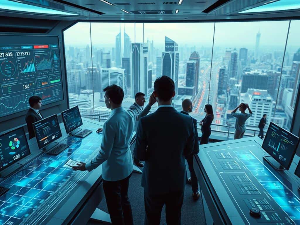AI in Finance