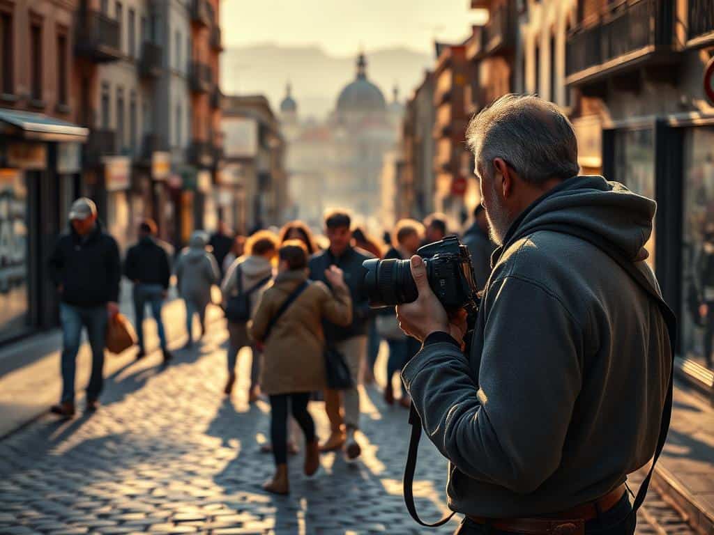 Documentary Photography
