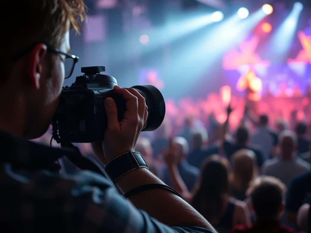 Event Photography