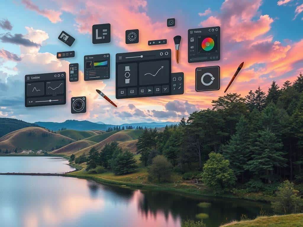 editing software benefits