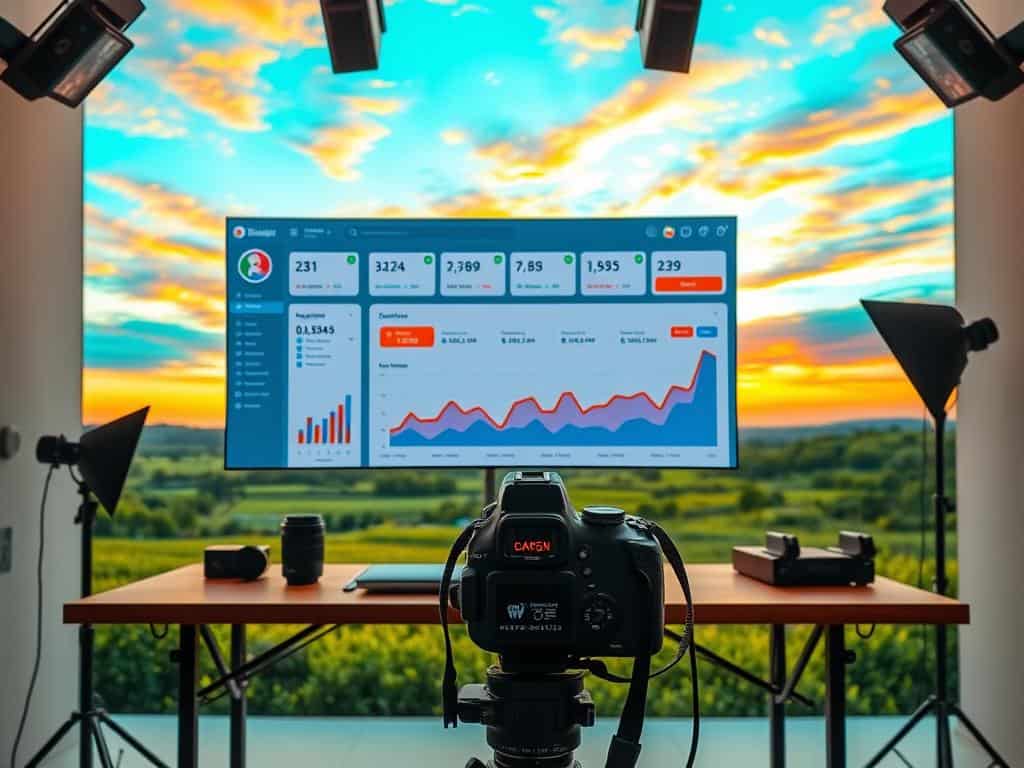 engagement strategies in Instagram photography