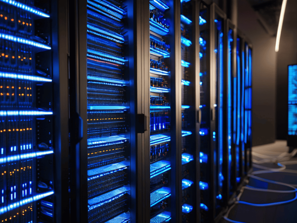 Ai Security Firewalls Protection