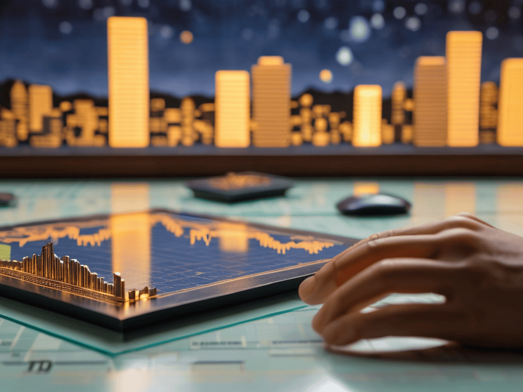 Focusing Lens on Hyper Personalized Wealth