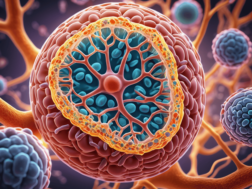 Unlocking Pentadecanoic Acid benefits