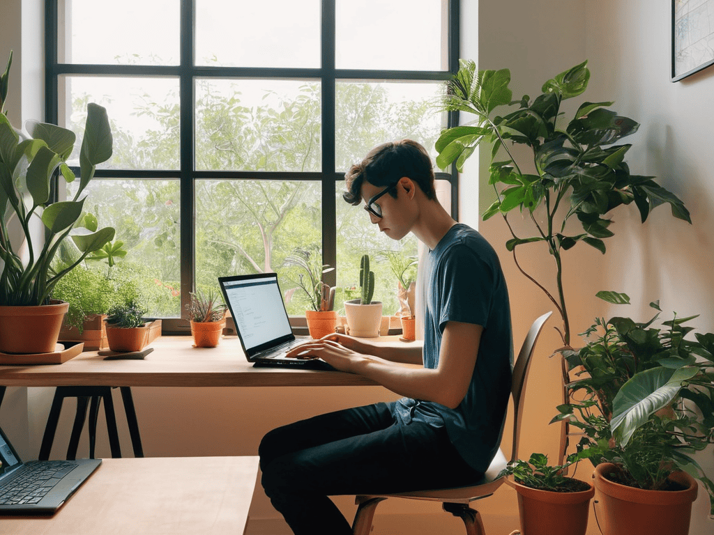 Unlocking Vibe Coding Lifestyle