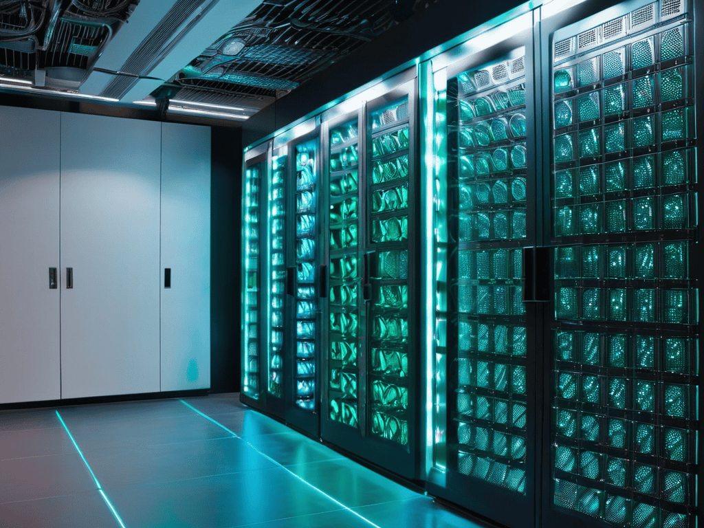 Future Proofing Ai Security Solutions