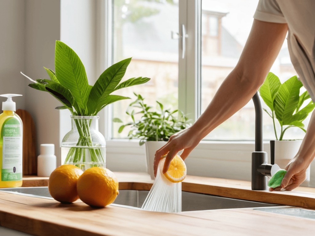 Low Tox Home Audit Essentials