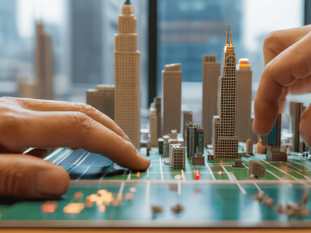 Sharpening Financial Futures With Tech