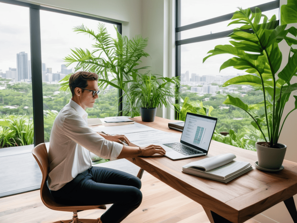 Financial Clarity