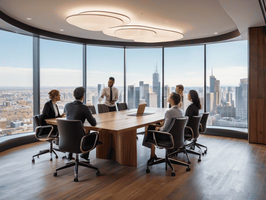 Regionalized IT business tips