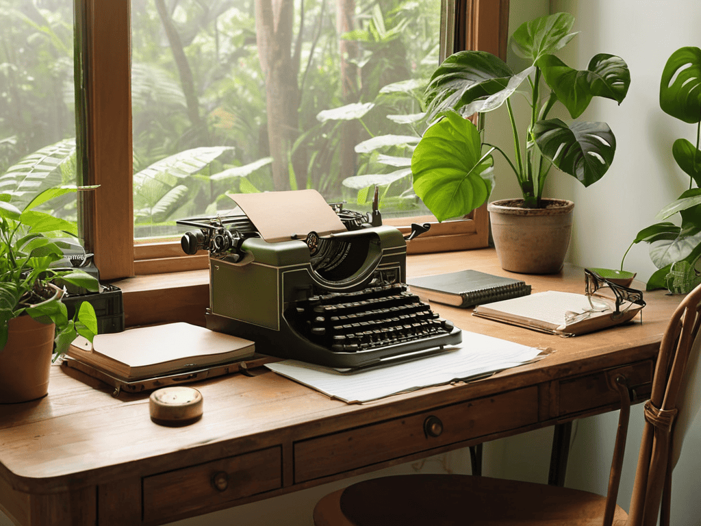 Vibe Coding Lifestyle Tips