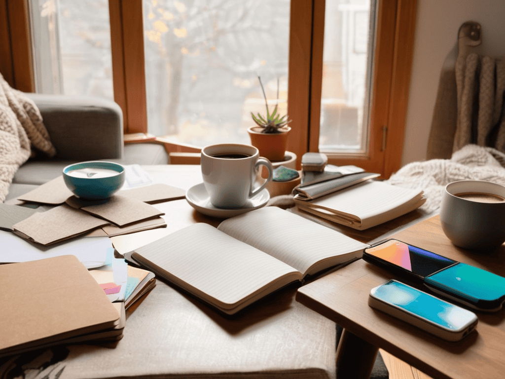 Notes App Era Tips