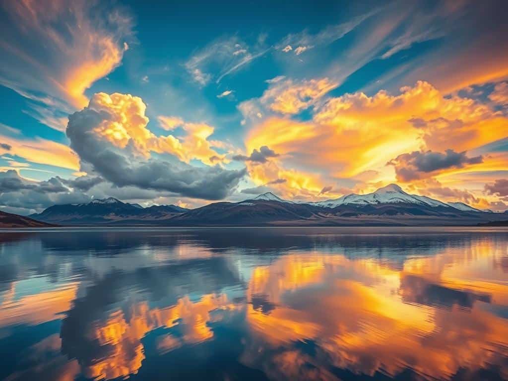 AI Sky Enhancements