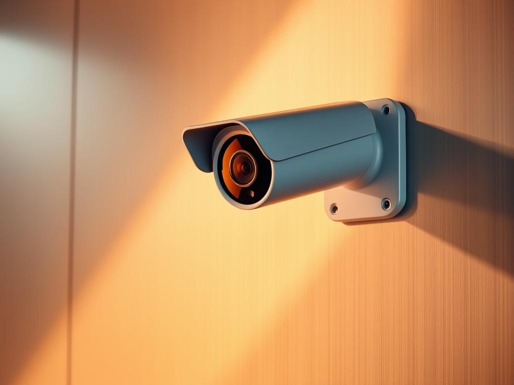 Biometric Cameras