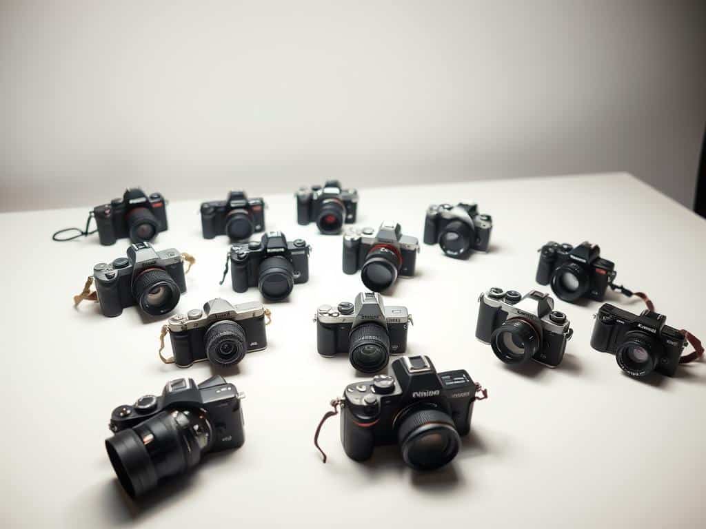 Cameras for Beginners
