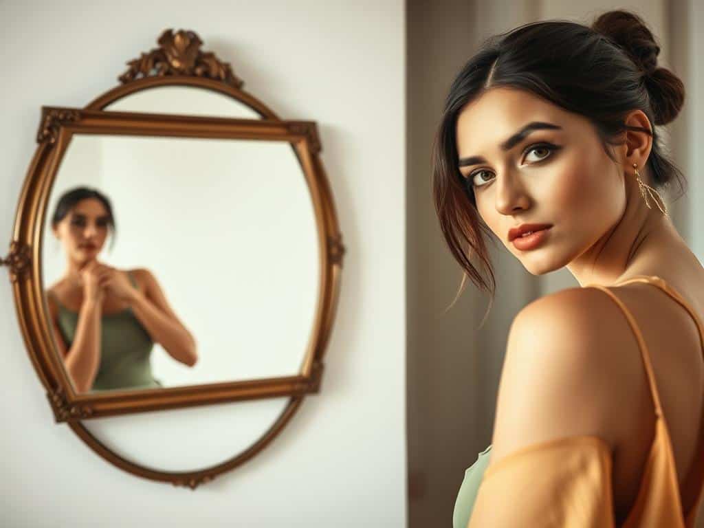 Mirror Photography