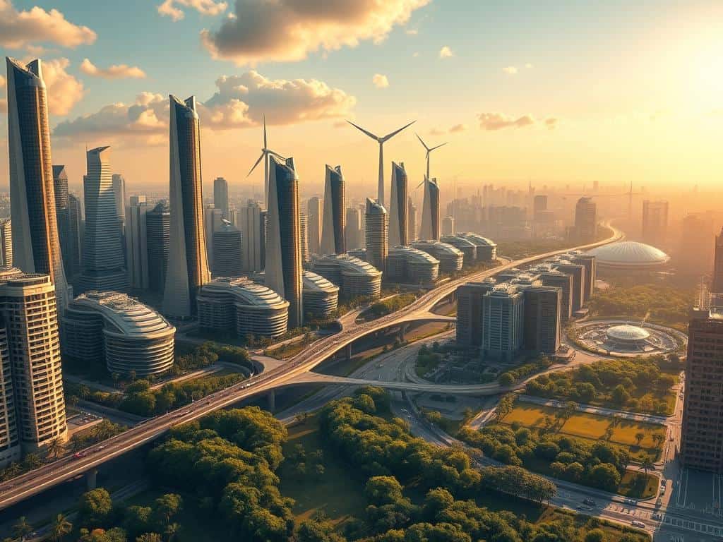 Smart Cities