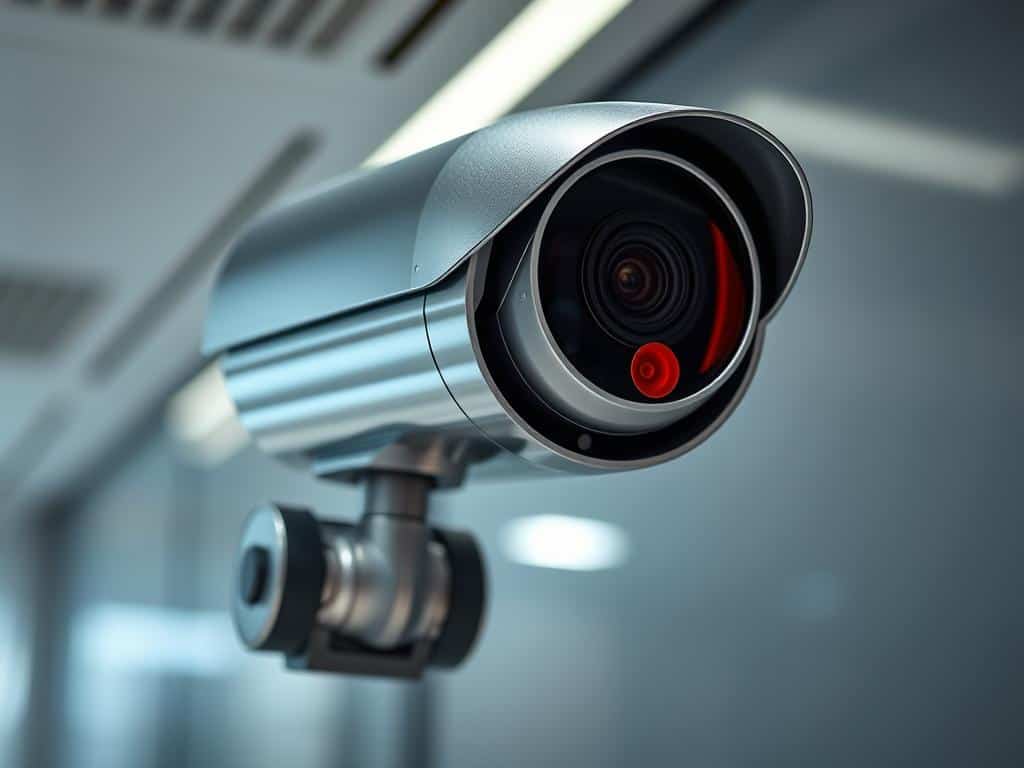 biometric cameras functionality