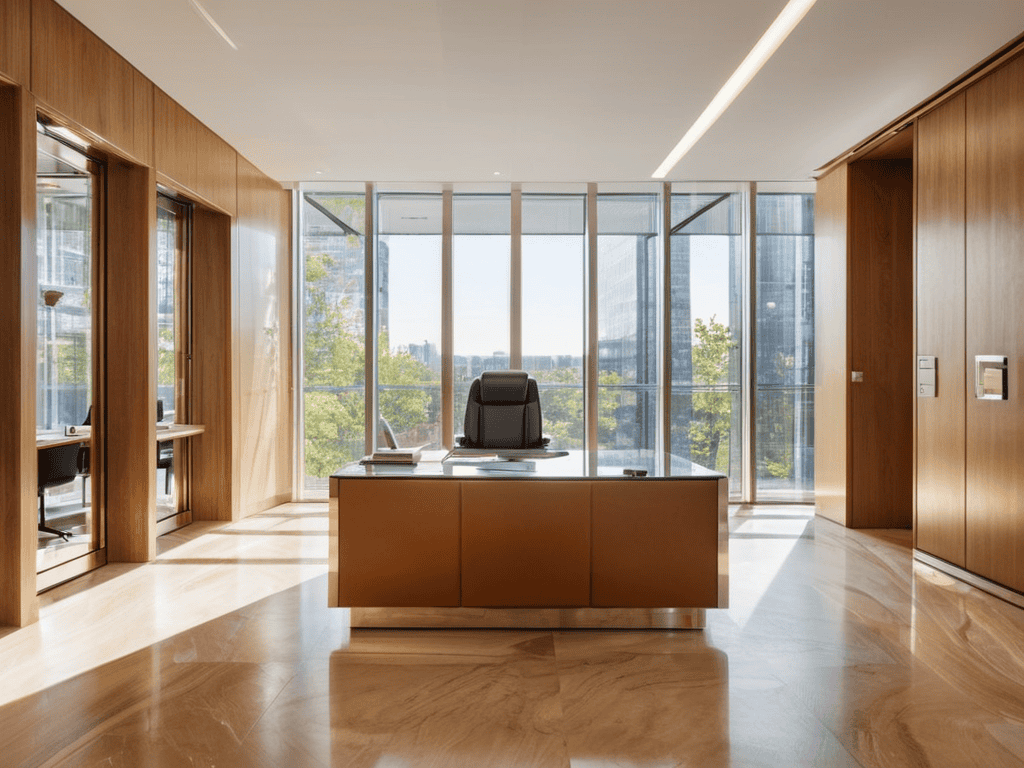 Hyper-Personalized Wealth banking concept