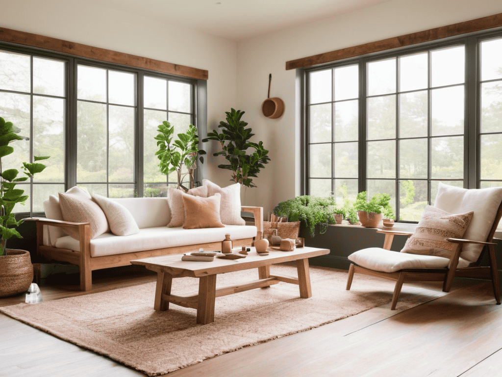 Low-Tox Home Audit Environment