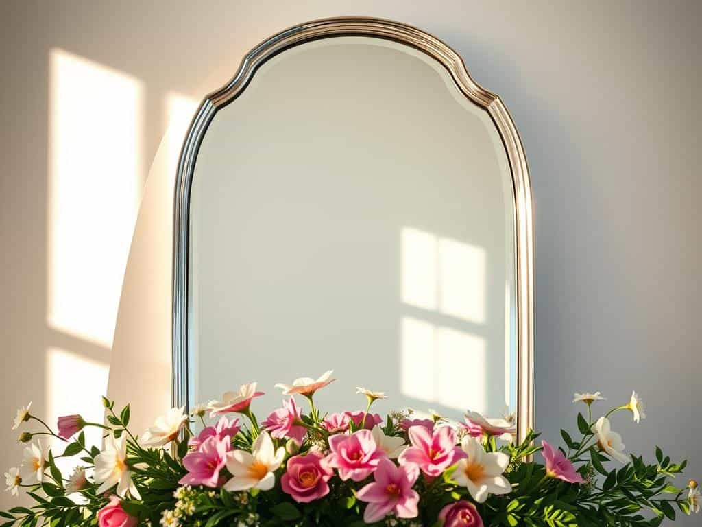 mirror techniques for stunning reflections
