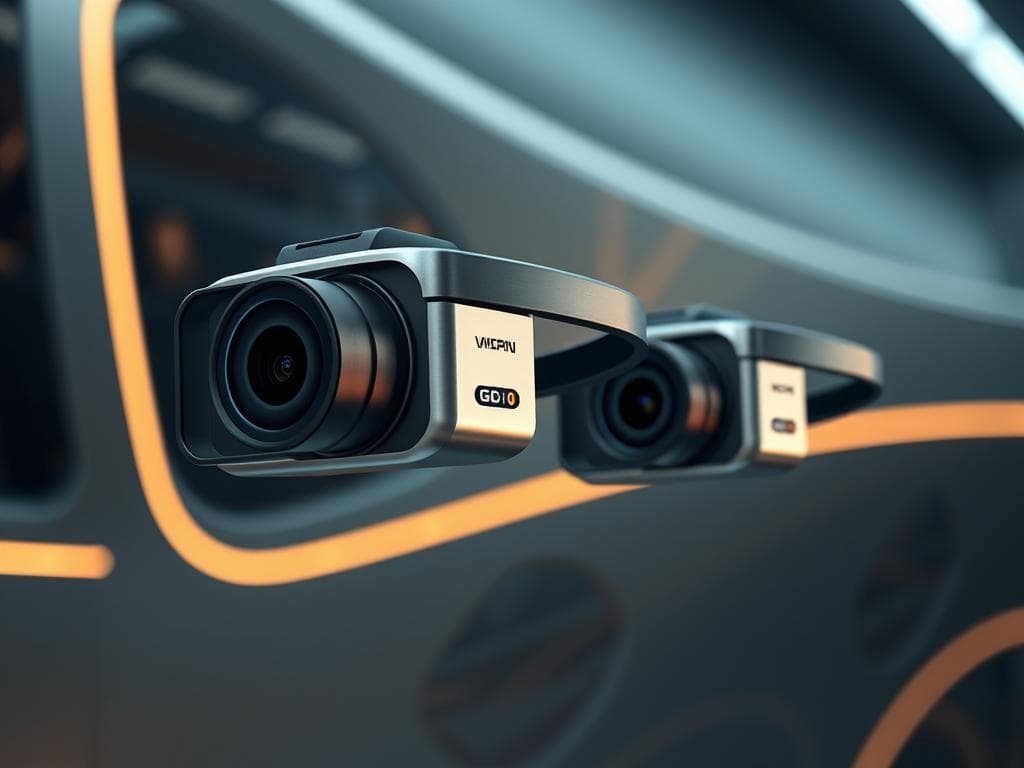 wearable cameras technology