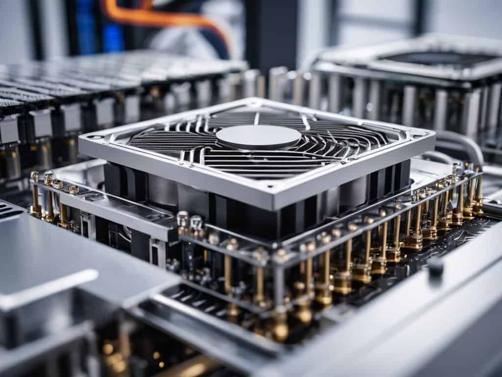 Revolutionizing Ai Thermal Management