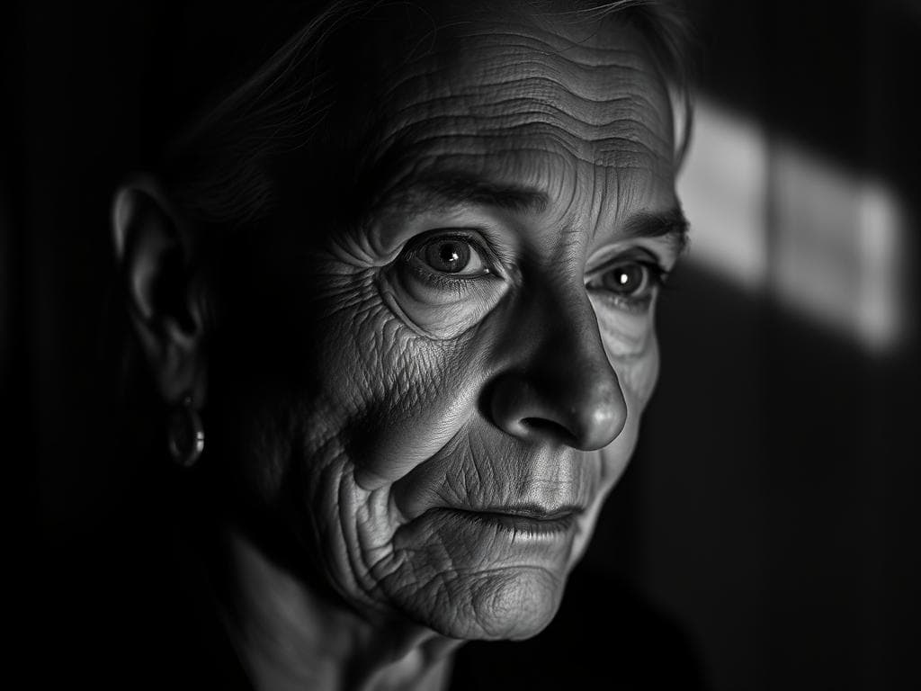 Black and White Photography