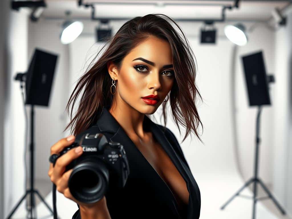 Fashion Photography