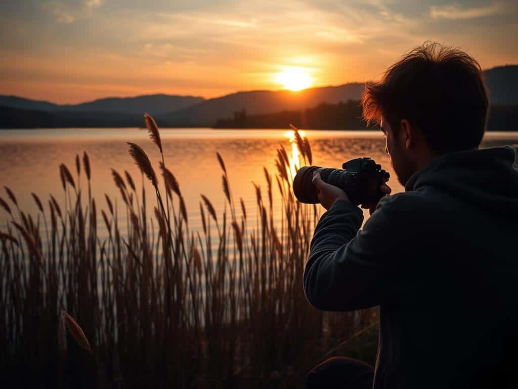 Golden Hour Photography