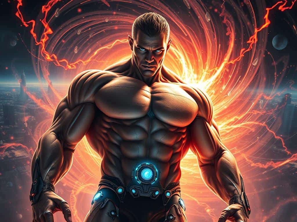 Human Augmentation