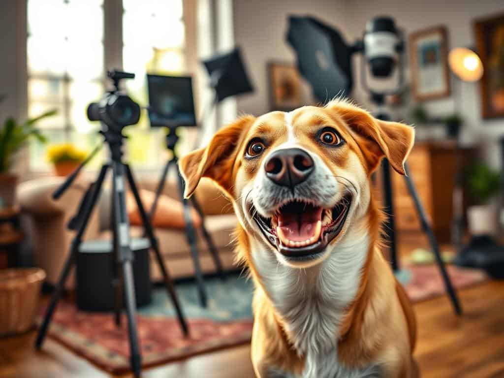 Pet Photography