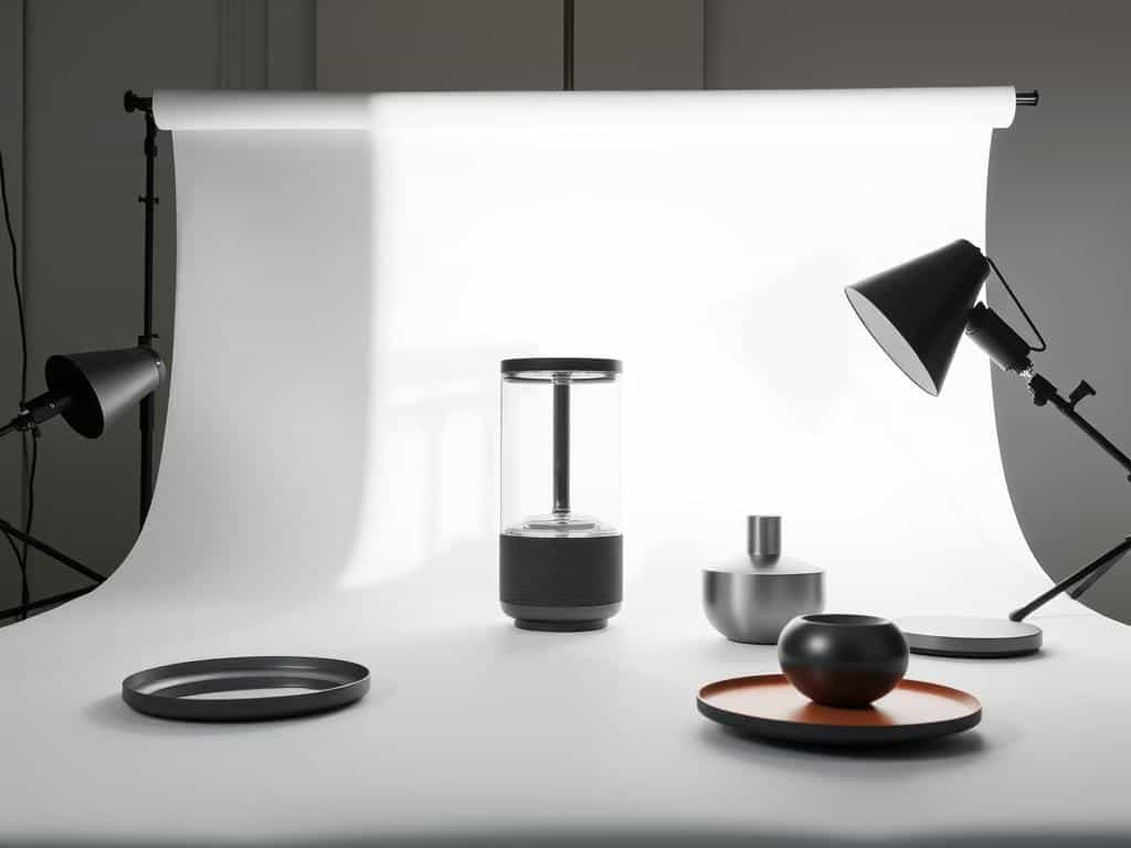 Product Photo Editing
