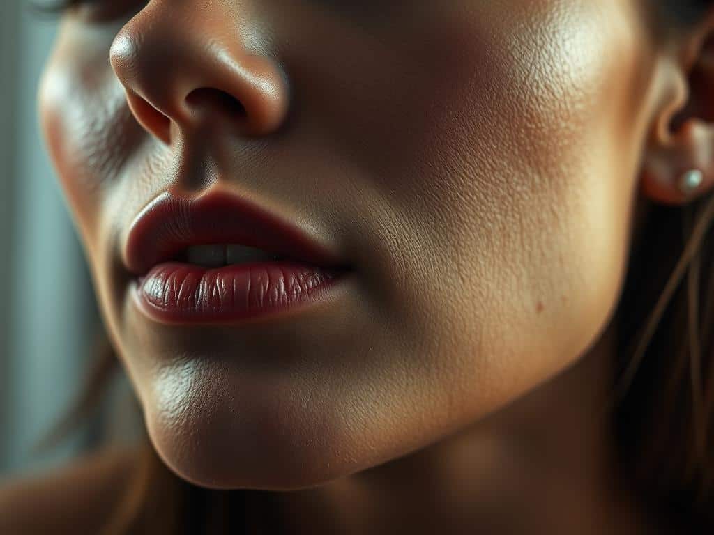Retouching Skin in Photoshop