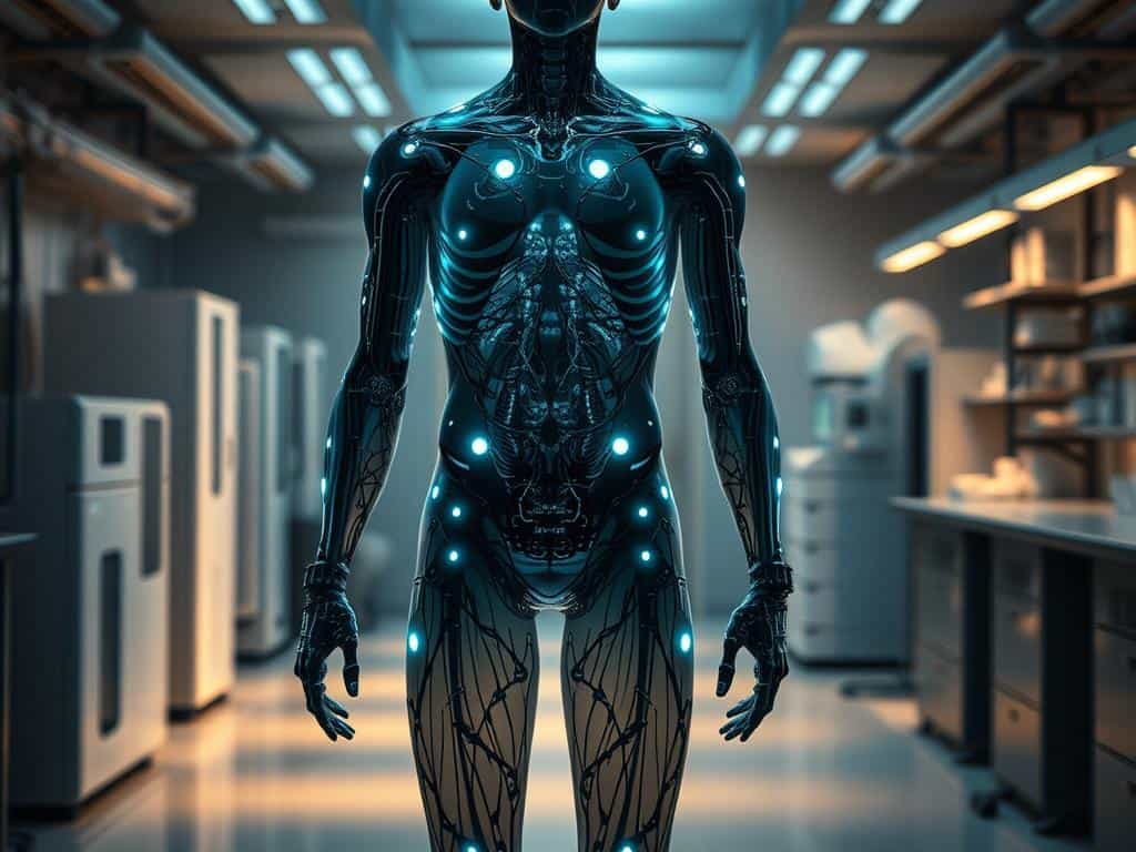 biotech in human enhancement