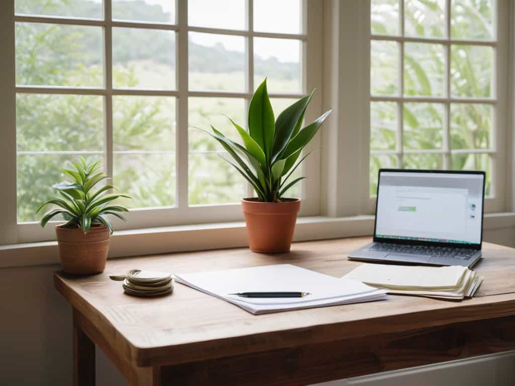 Digital minimalism and mental health benefits