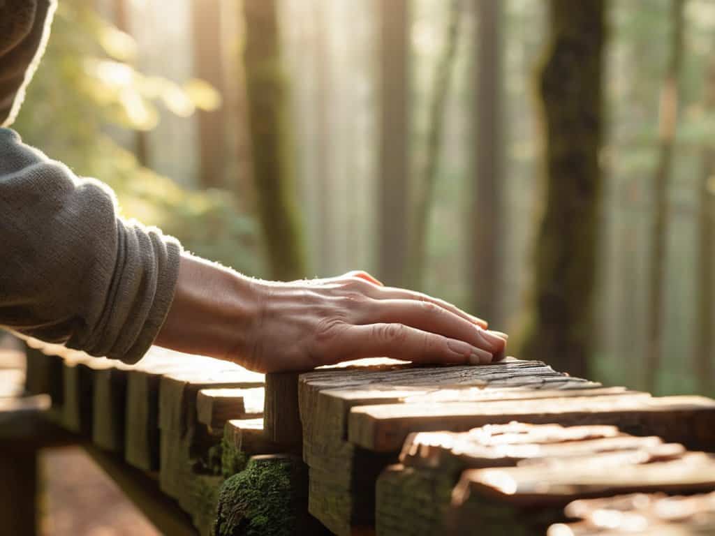 Rebuilding trust after a betrayal concept