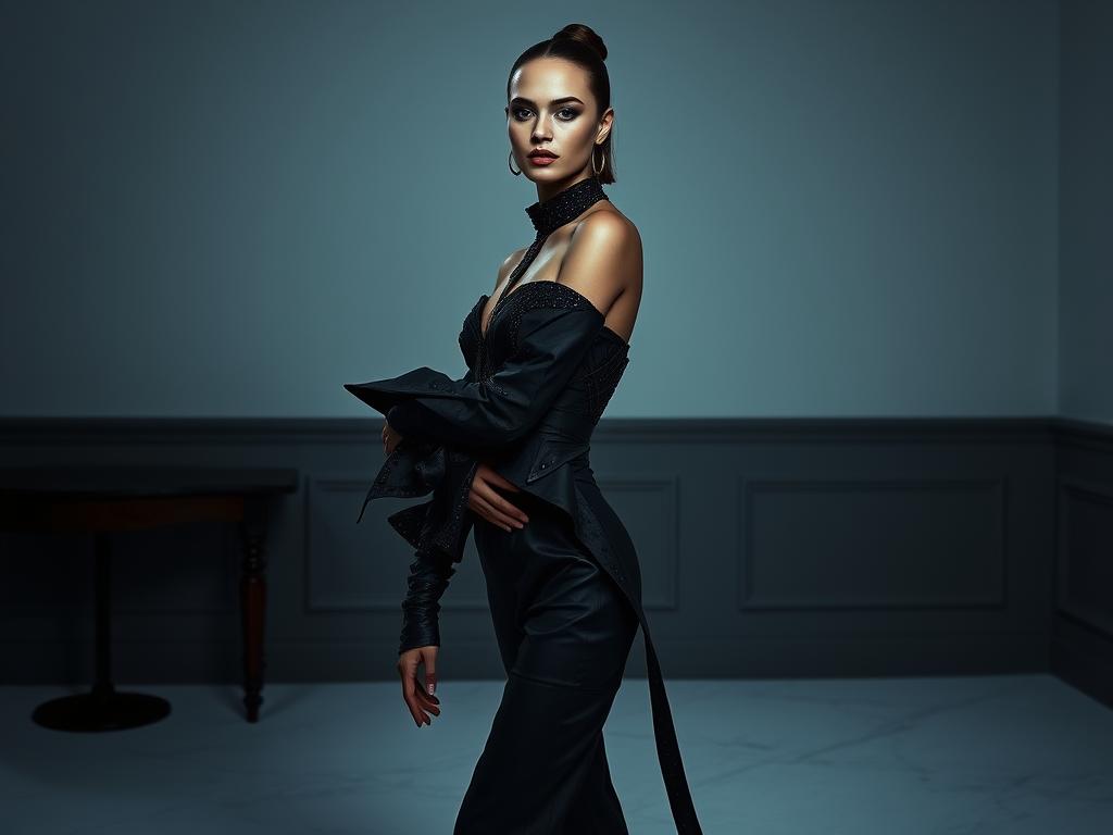 unique fashion photography